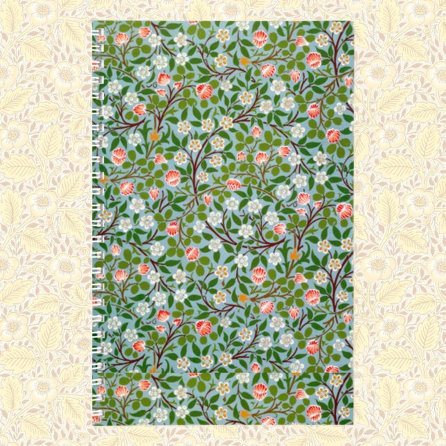 Frühjahrsblüten Planer (Von Creator hochgeladen)