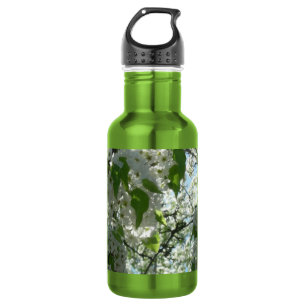 Frühjahrsblüten Trinkflasche