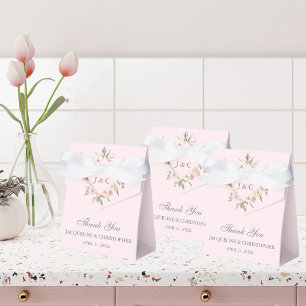 Frühjahrsblütenpest Geschenkschachtel