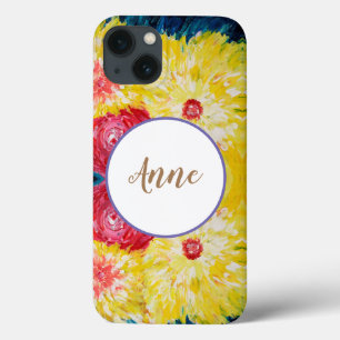 Frühjahrsexplosion Case-Mate iPhone Hülle