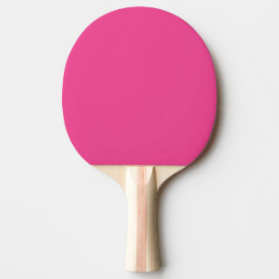Frühjahrsfarbe Lila Tischtennis Schläger