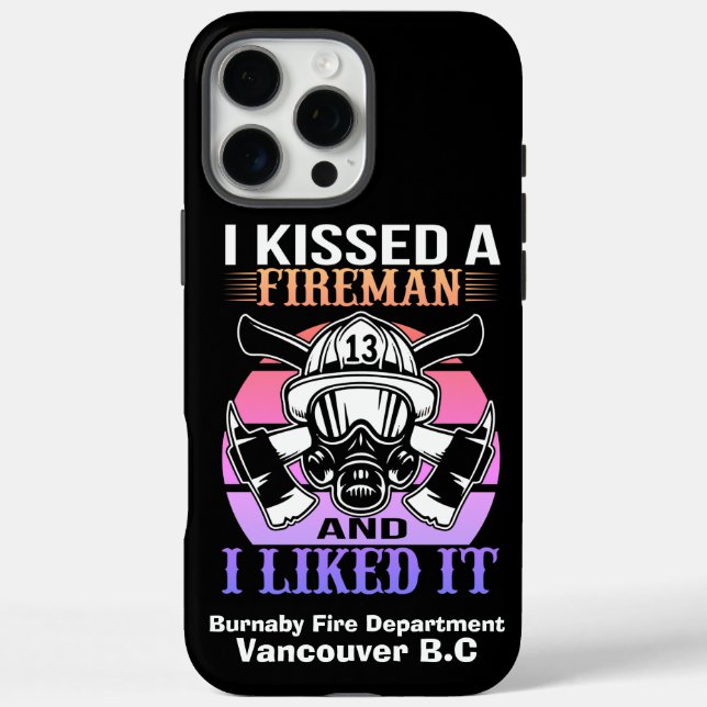 Frühjahrsfeier Case-Mate iPhone Hülle (Rückseite)