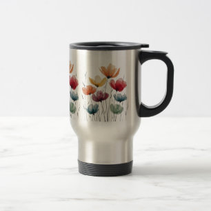 Frühjahrsflüster Reisebecher