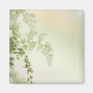 Frühjahrsfolien Magnet