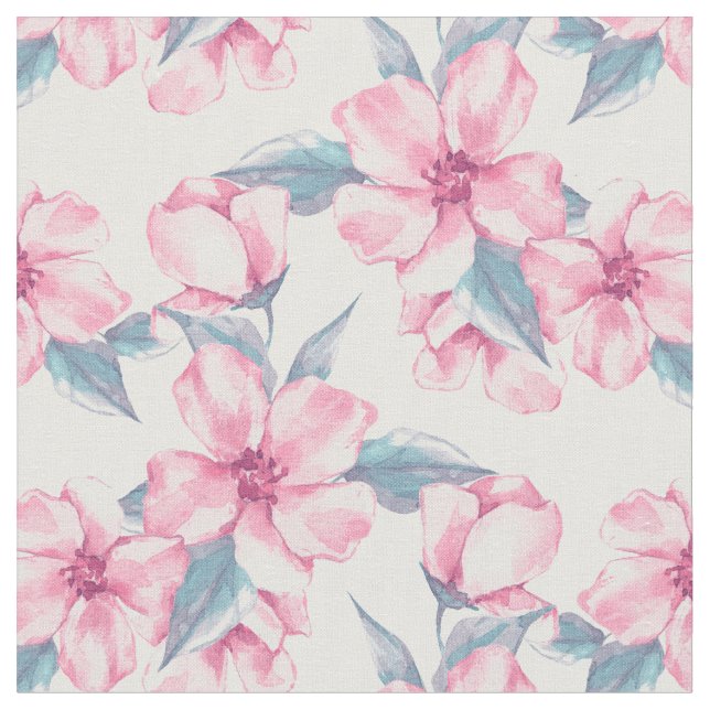 Frühjahrsgarten 1 stoff (Nahaufnahme)