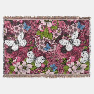 Frühjahrsgarten 2 decke