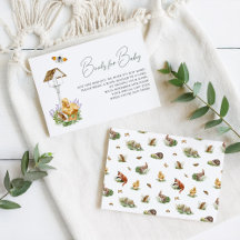 Frühjahrsgarten Babydusche Anfrage