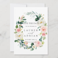 Frühjahrsherz Blumenzauber Hochzeit speichern Datu