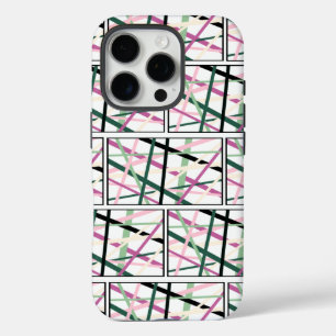 Frühjahrslinien iPhone 16 Pro Hülle