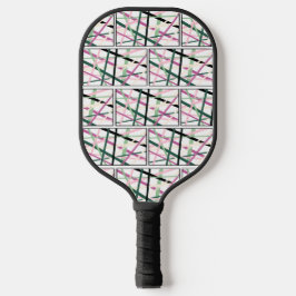 Frühjahrslinien Pickleball Schläger