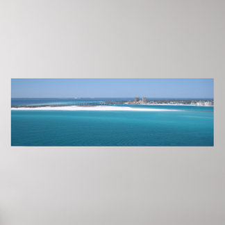 Frühjahrspause 2009 - Ende Poster