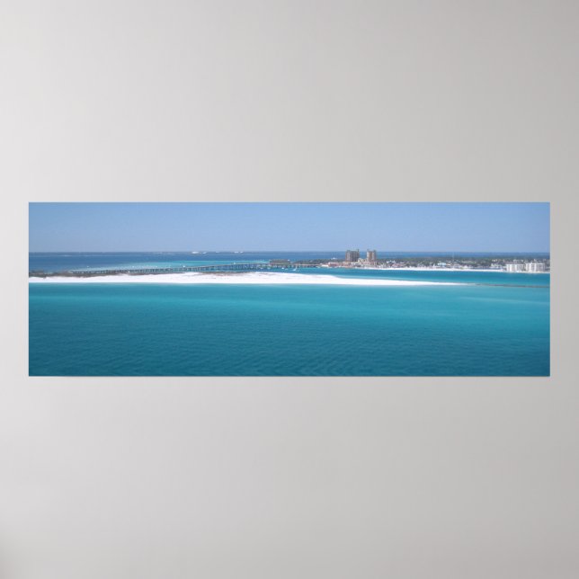 Frühjahrspause 2009 - Ende Poster (Vorne)