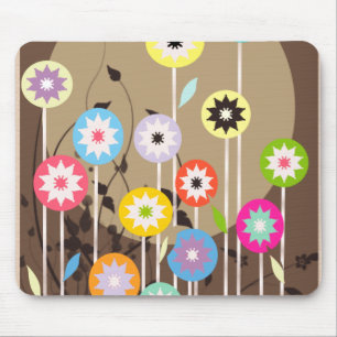 Frühjahrspause Mousepad