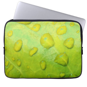 Frühjahrsrennen Abstrakt Laptopschutzhülle