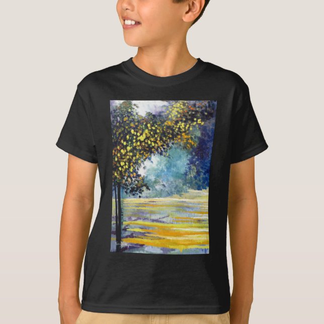 Frühjahrssaison 1 T-Shirt (Vorderseite)