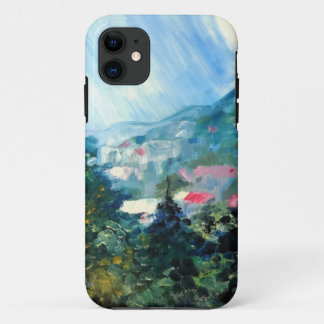Frühjahrssaison 4 iPhone 11 hülle