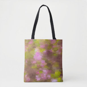 Frühjahrssaison Pinks Abstrakt