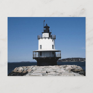 Frühjahrsspitze (06) 4x6 postkarte