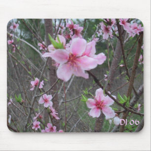 Frühling am Bauernhof, DJ 06 Mousepad