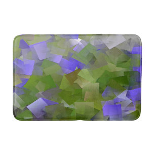 Frühling...... Badematte