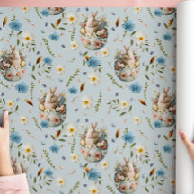 Frühling Blumenoster Sonntagsfest Blaues Meer