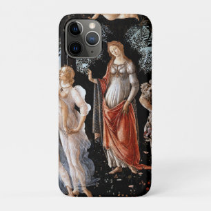 Frühling Botticelli Case-Mate iPhone Hülle