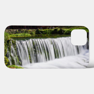 Frühling fällt bei Hodgson Case-Mate iPhone Hülle