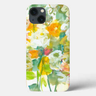 Frühling hat entsprungenes II Case-Mate iPhone Hülle