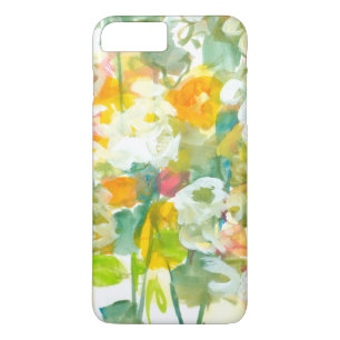 Frühling hat entsprungenes II Case-Mate iPhone Hülle