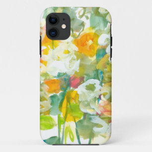 Frühling hat entsprungenes II Case-Mate iPhone Hülle