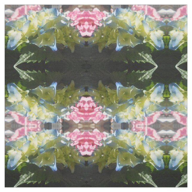 Frühling im Blut Stoff (Muster)