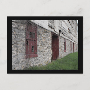 ~ Frühling in Lancaster Landkreis ~ 10 Postkarte