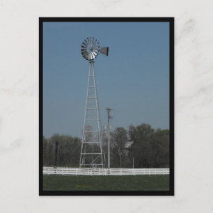 ~ Frühling in Lancaster Landkreis ~ 55 Postkarte