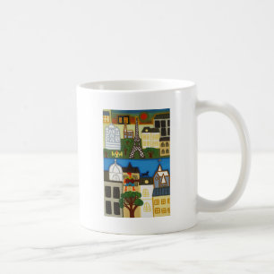 Frühling in Paris 2006 Tasse