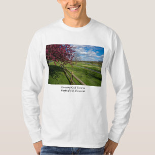 Frühling in Rivercut T-Shirt