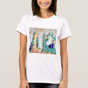 Frühling, Maurice Denis T-Shirt