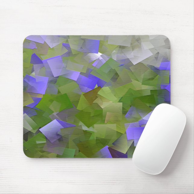 Frühling.... Mousepad (Mit Mouse)