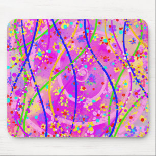 Frühling Mousepad