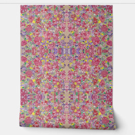 Frühling nach vorn tapete