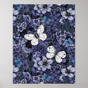 Frühling Poster