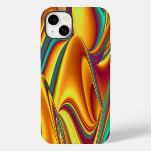 Frühling Sommer Herbst Blumen Magie Case-Mate iPhone 14 Plus Hülle