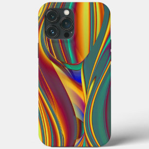 Frühling Sommer Herbst Blumen Magie Case-Mate iPhone Hülle