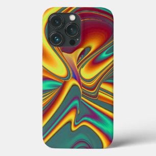 Frühling Sommer Herbst Blumen Magie Case-Mate iPhone Hülle