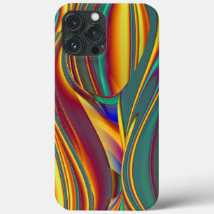 Frühling Sommer Herbst Blumen Magie Case-Mate iPhone Hülle