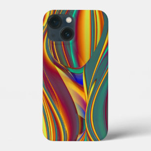 Frühling Sommer Herbst Blumen Magie Case-Mate iPhone Hülle