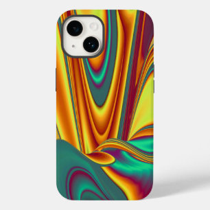Frühling Sommer Herbst Blumen Magie Case-Mate iPhone 14 Hülle