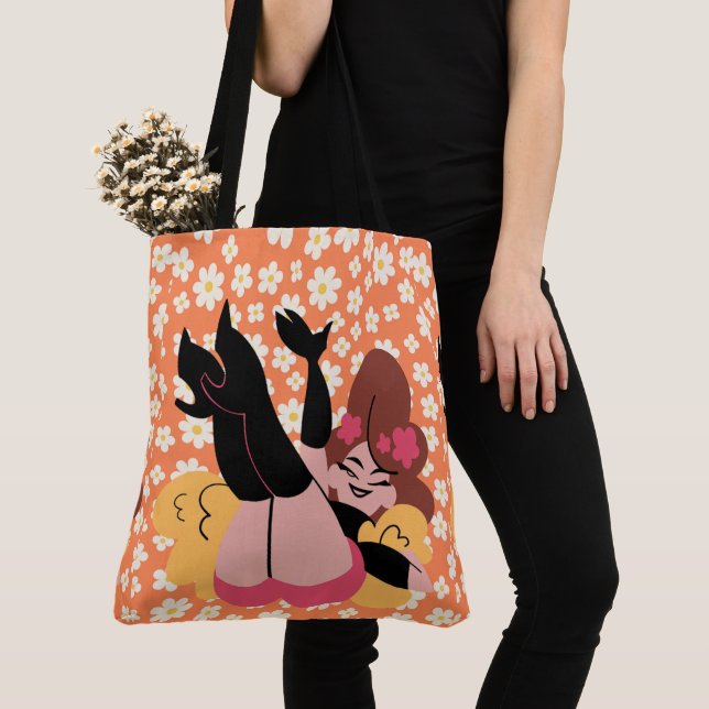 Frühling, Stil (Von Nahem)