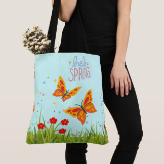 Frühling, Stil
