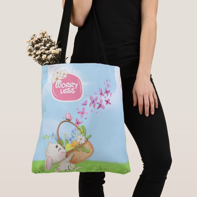 Frühling, Stil (Von Nahem)