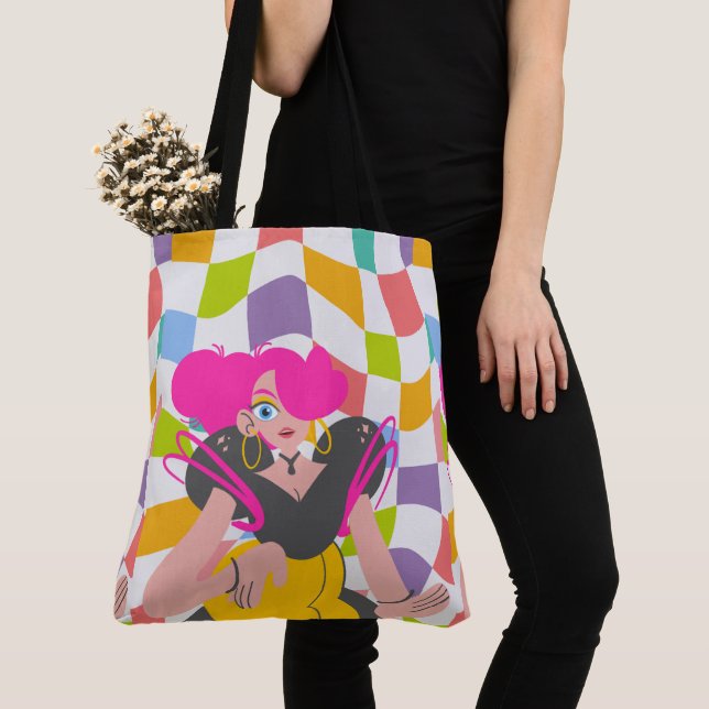 Frühling, Stil (Von Nahem)